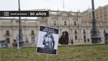 Familias urgen a la Suprema: De 1.469 detenidos desaparecidos solo 307 se han identificado