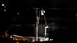 Cortes de luz en Santiago programados para hoy miércoles 14 de enero: Las 6 comunas sin energía eléctrica