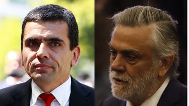 Carlos Gajardo le recuerda a Longueira que fue coimeado tras críticas a nueva Ley de Pesca