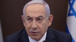 Israel mantiene el nivel de alerta y se prepara para una posible respuesta de Irán