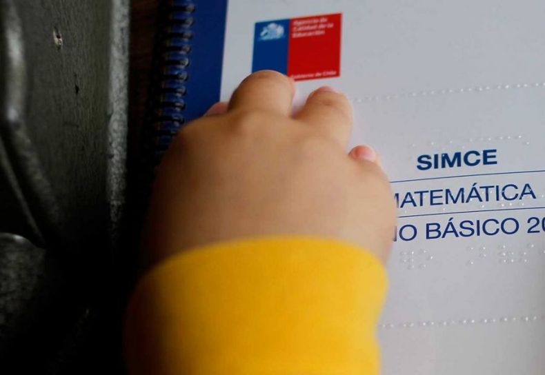 reactivacion educativa y simce 2022 aprendizajes venian en crisis desde antes de la pandemia e1687284988230.jpg