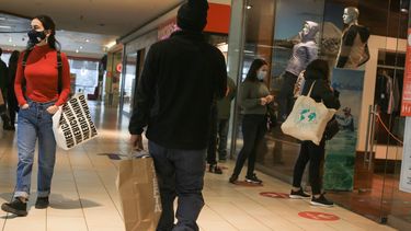 Imacec registra cuarta caída consecutiva: Marcó 2% por disminución en minería