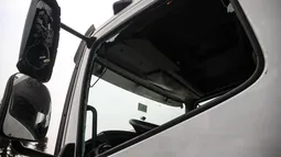 Guardia no sabía manejar, sacó camión sin permiso y mató a hombre: condenado a pagar $60 millones a padres de víctima
