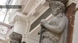 Sin Estado de Derecho estamos todos en peligro