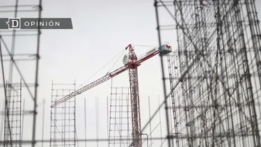 El Desconcierto | 15604 imagen referencial de una construccion.webp