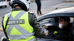 Restricción vehicular: Conoce las nuevas disposiciones aplicadas en Santiago