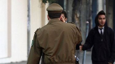 Ex carabinero baleado en 2017 revela que fue obligado a culpar a comunidad mapuche: Responsable fue otro uniformado
