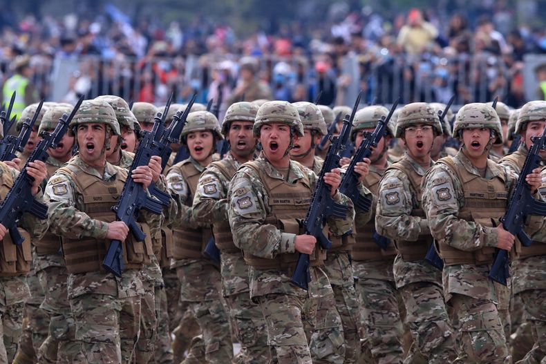 por torturas durante el estallido social ordenan prision preventiva para ocho militares.jpg