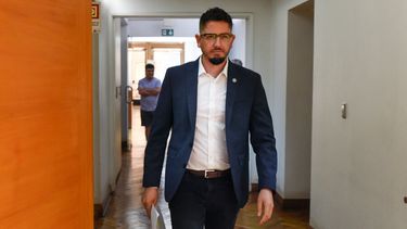 Araos tras renunciar a la subsecretaría: “Quiero agradecer la confianza del Presidente Boric”