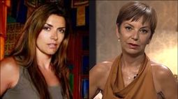 “Me gustaría que ella, como mujer…”: Ivette Vergara le responde con todo a Francisca García-Huidobro