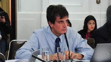 Schalper (RN) y acuerdo en pensiones: “Si esto fuera un partido de tenis, Chile Vamos ganó 6-0”