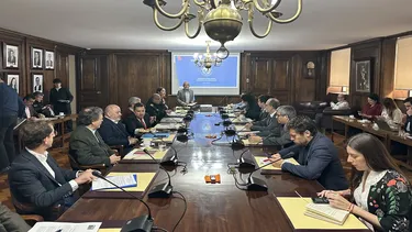 Después de 30 años: Comisión Nacional de Borde Costero Aprueba la Nueva Política Nacional Costera