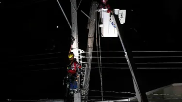 Cortes de luz en Santiago: Revisa todas las comunas que se verán afectadas este miércoles 18 de febrero