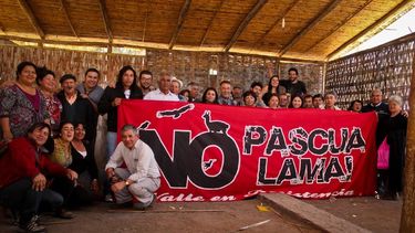 Pascua Lama: Se terminan alegatos por modificación de RCA y se queda a la espera de fallo de la Corte Suprema
