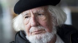 Falleció el poeta nicaragüense Ernesto Cardenal, una de las voces más brillantes de la revolución sandinista
