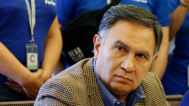 Miguel Mellado (RN) reconoció que grabó reunión con Boric en secreto y filtró el audio