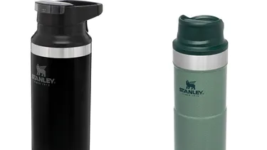 Hay 10 incidentes en Chile: Sernac emite alerta en conocidos vasos térmicos por provocar quemaduras