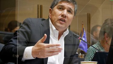Monsalve anuncia medidas tras apuñalamiento de joven en el Instituto Nacional