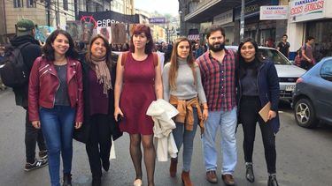 De cara a la Cuenta Pública: Frente Amplio insiste en llamado al Gobierno a poner urgencia a ley que rebaja dieta parlamentaria