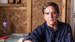Felipe Berríos es sobreseído por acusación de “hechos de connotación sexual”