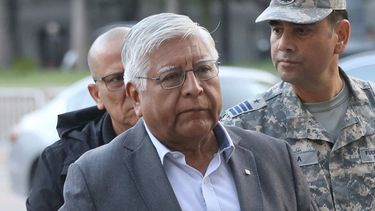 Gabriel Gaspar y frustrado golpe en Bolivia: La institucionalidad ha sufrido un grave remezón