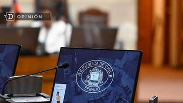 El Desconcierto | Senado e1706644483758.png