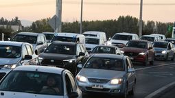 Fiestas Patrias: 20 fallecidos y casi 500 conductores detenidos por conducir con alcohol