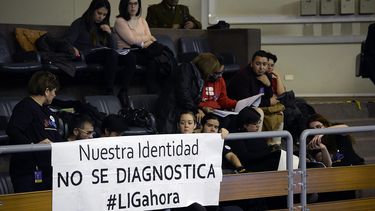 La conmovedora carta de una madre que aboga por la Ley de Identidad de Género