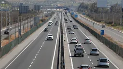 Autopista deberá pagar $88 millones a hijos de conductor que murió al chocar con burro que estaba suelto en las vías