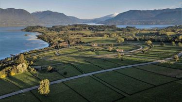 La última carta de Bahía Panguipulli: Proyecto de parcelas VIP va a la Suprema para evitar multa millonaria