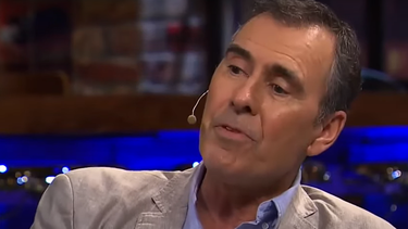 Cristián Campos: Hace 14 años Raffaella dijo que la había abusado y que me arruinaría la vida