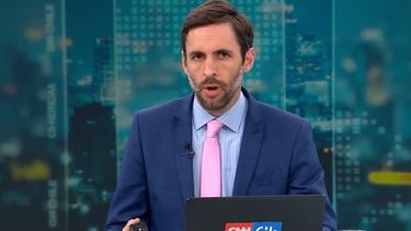 VIDEO| “Es una situación injusta”: Matamala expone la necesidad de la Reforma Tributaria