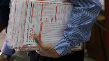Ya están los resultados: Consulta acá cómo te fue en la PSU 2018