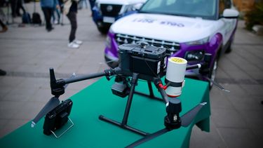 El Desconcierto | mas de 700 millones para 48 municipios seran para drones camaras corporales y motos.jpg