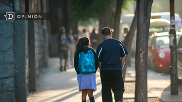 El Desconcierto | Vuelta a clases e1709586713151.png