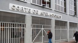 Corte de Apelaciones de Puerto Montt / Agencia Uno Corte de Apelaciones de Puerto Montt / Agencia Uno