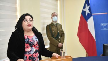 Delegados presidenciales de Ñuble y Los Ríos renuncian y gobierno suma cuatro dimisiones