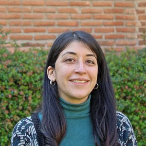 El Desconcierto | Macarena Salinas