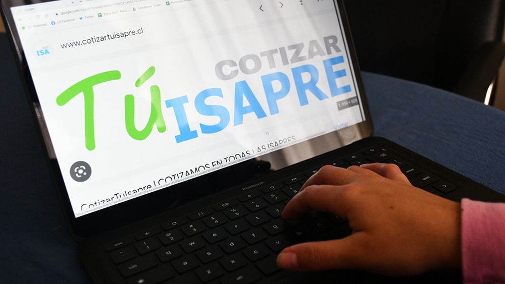 Comisión de Constitución aprueba proyecto de isapres patrocinado por la UDI y RN