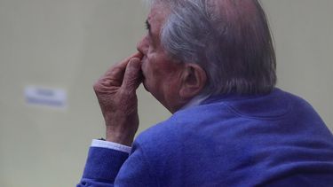 Caso Hermosilla afecta a Eduardo Macaya: Suspenden revisión de recurso que busca anular juicio