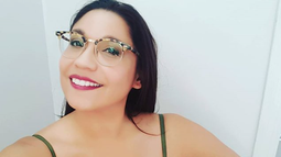 Alejandra Valle por críticas a su cuerpo: Me molesta que exijan que las mujeres de TV sean perfectas