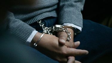 Nuevo caso de maltrato infantil en Iquique: Padre golpeó a su bebé de tres meses porque no paraba de llorar