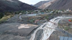 Industria del pisco sufrió daños por las lluvias en Región de Coquimbo - Agencia Uno