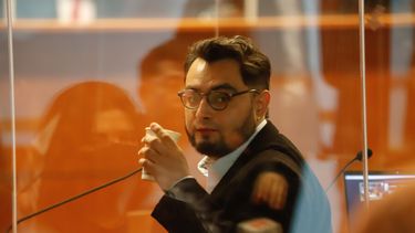 Profesor del torniquete condenado a tres años de libertad vigilada y multa de menos de $1 millón