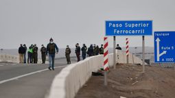 Aprueban legislar norma que busca agilizar expulsión de migrantes en situación irregular