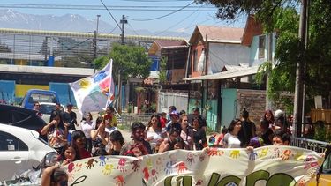 El Desconcierto | Escuela Libre El Vivero en Maipu.jpg
