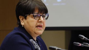 Revelan que Luis Hermosilla envió currículum de actual vocera de la Corte Suprema a su secretaria