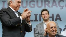 Son todos narcos: 9 ministros, 29 senadores y 40 diputados son investigados por corrupción en Brasil