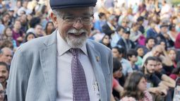 Profe Maza y revelación de EE.UU. sobre extraterrestres: “El Viejito Pascuero es más real”