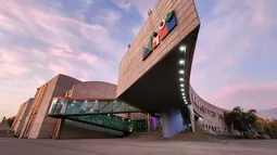 Está en regla: Gobierno sobre contratación de esposa de Crispi como productora en MIM sin tener estudios